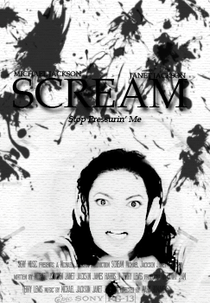 Michael Jackson Feat. Janet Jackson: Scream (Michael Jackson Feat. Janet Jackson: Scream)
