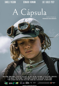 A Cápsula (A Cápsula)