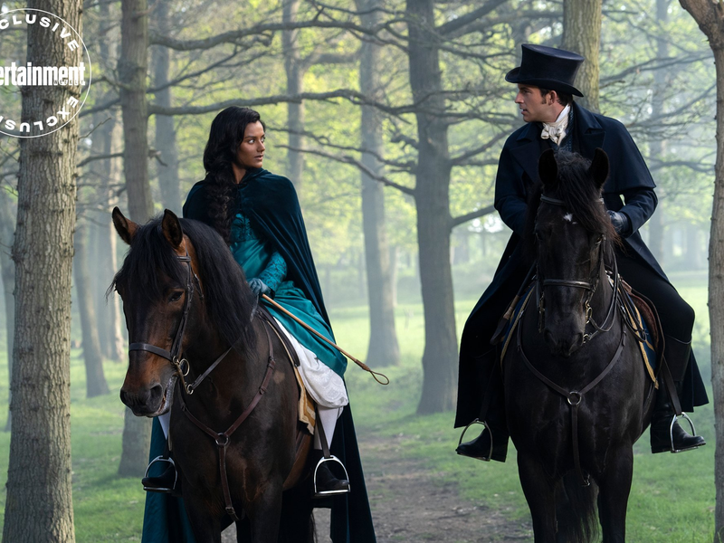 Foto 3 de Bridgerton (2ª Temporada)