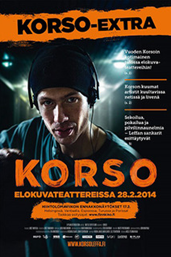  de Filme Korso (2014)