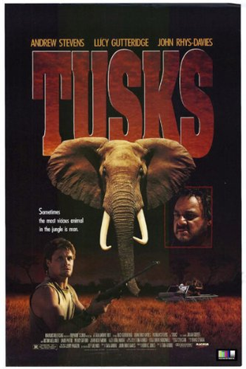  de Filme Trilha da Violência (1988)