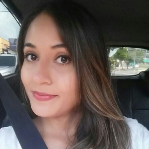 Foto de perfil de Rosanne Caçote
