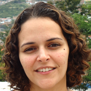 Foto de perfil de Virgínia Melo