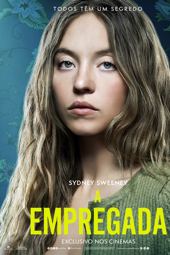  de Filme A Empregada (2025)