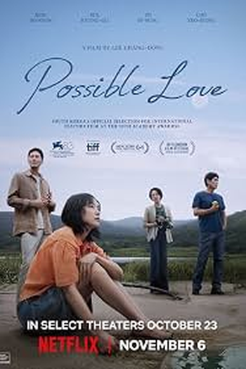  de Filme Amor Possível (2026)