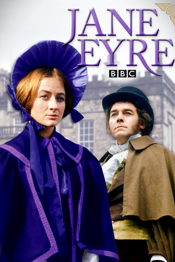 Poster de Franquia Jane Eyre (None)