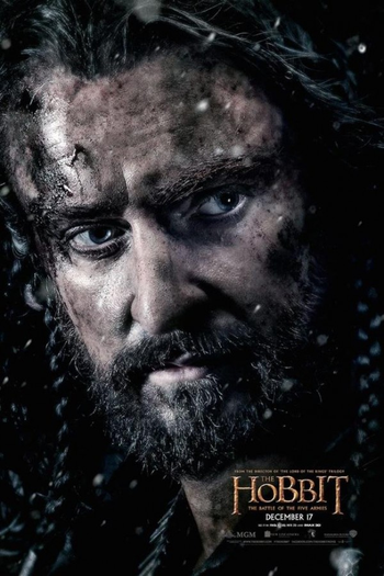  de Filme O Hobbit: A Batalha dos Cinco Exércitos (2014)
