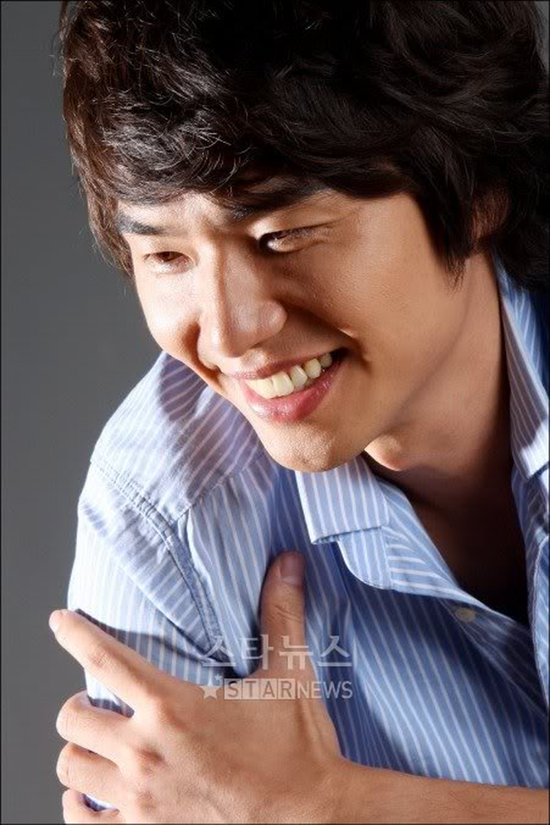 Kim Tae Hoon (II) - Foto 2