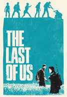 The Last Of Us: O Filme (The Last Of Us: Cutscenes and Cinematics)