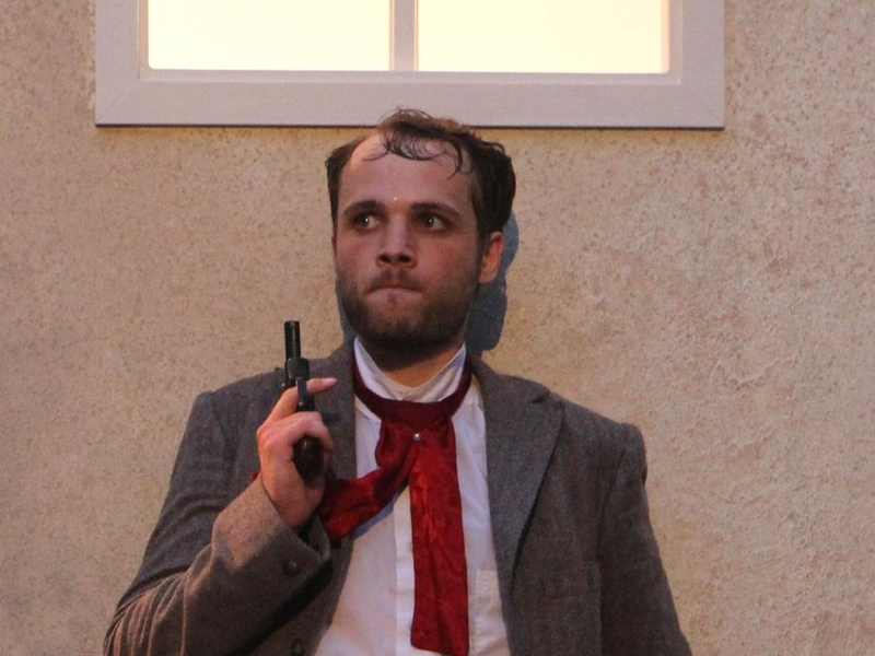 Foto 9 de Baskerville (Play)