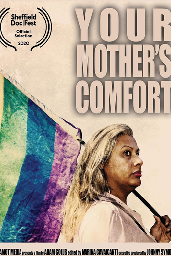  de Filme Aconchego da Tua Mãe (2020)