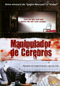 Manipulador de Cérebros (The Killing Room)