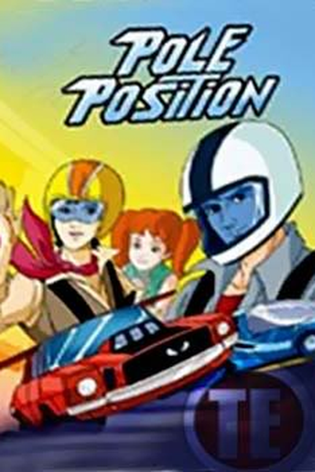  de Série Pole Position (1984)