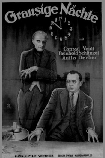  de Filme O Clube dos Suicidas (1919)