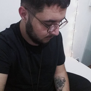 Foto de perfil de Cadu