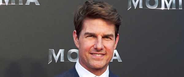 Guardiões da Galáxia Vol. 3 | James Gunn fala sobre Tom Cruise interpretar Adam Warlock