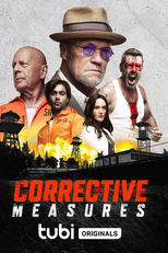 Corrective Measures: Fuga da Prisão (Corrective Measures)