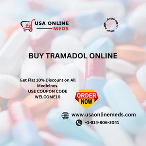 Foto de perfil de Buy Tramadol Online Overnight