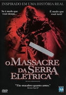 O Massacre da Serra Elétrica (The Texas Chainsaw Massacre)