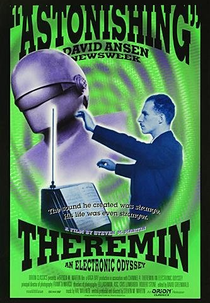 Theremin: An Electronic Odyssey (Theremin: An Electronic Odyssey)