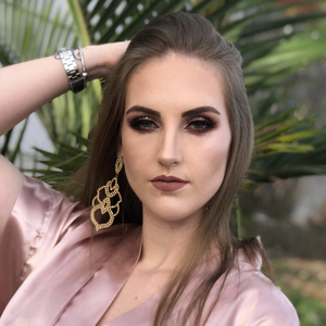 Foto de perfil de Andressa Felipe