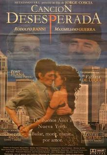 Canción Desesperada (Canción Desesperada)