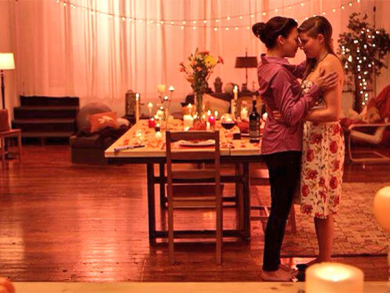 Foto 1 de Together Forever