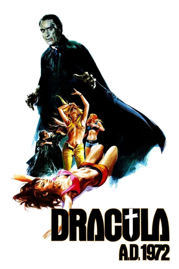  de Filme Drácula no Mundo da Minissaia (1972)