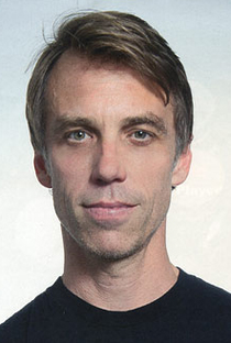 Matt Cameron (I) - Poster 1