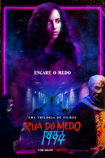 de Filme Rua do Medo: 1994 - Parte 1 (2021)