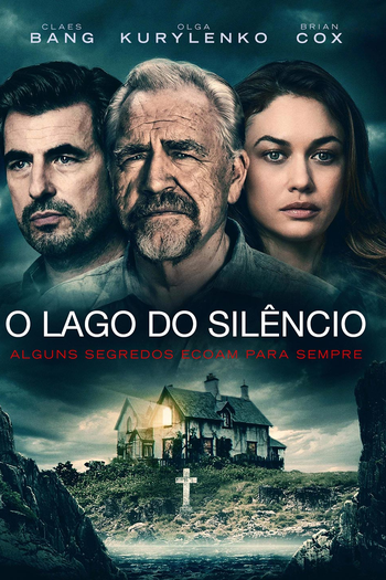  de Filme O Lago do Silêncio (2020)
