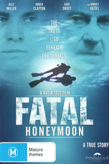  de Filme Lua de Mel Fatal (2012)