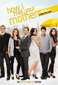 Como Eu Conheci Sua Mãe (9ª Temporada): série de 2013 - Filmow