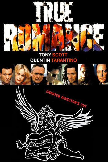  de Filme Amor à Queima-Roupa (1993)