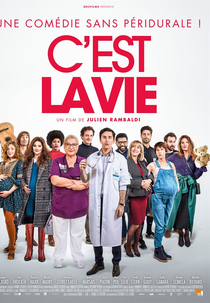 C'est la vie (C'est la vie)