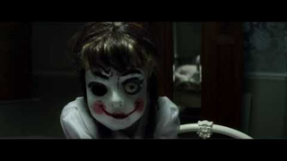 Trailer: Porcelain Rising - Short Horror Film