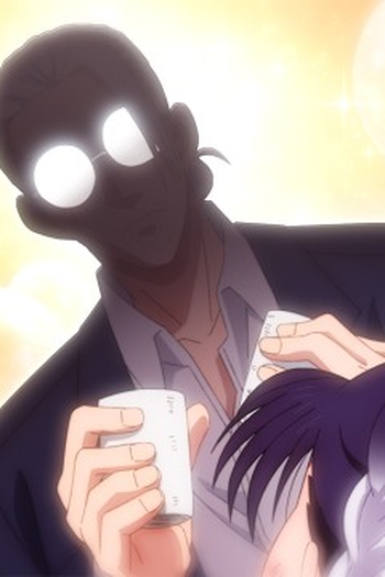 Poster de Episódio それぞれのミッション (2025)