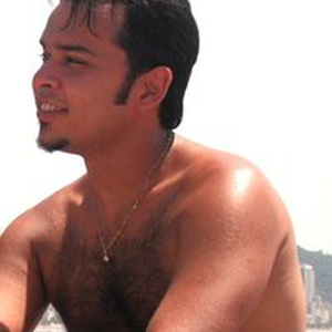 Foto de perfil de Roland Montavalvan