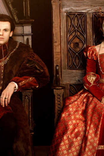 Poster de Episódio Camelot (2020)