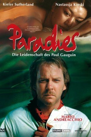  de Filme Rumo ao Paraíso (2003)