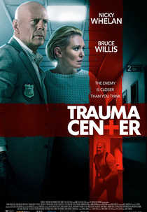 Centro de Trauma (Trauma Center)