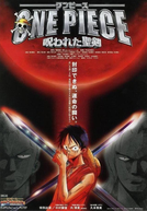 One Piece 5 - A Maldição da Espada Sagrada (ワンピース呪われた聖剣 / One Piece: Norowareta Seiken)