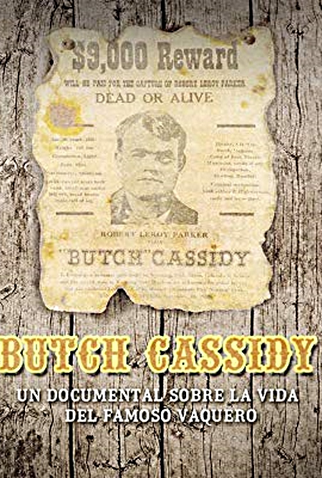 Poster 1 de Filme Butch Cassidy (2003)