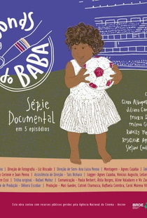 Donas do Baba - Poster / Capa / Cartaz - Oficial 1