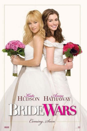  de Filme Noivas em Guerra (2009)