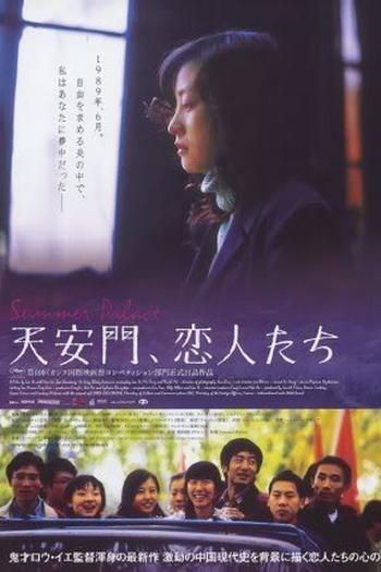  de Filme Palácio de Verão (2006)