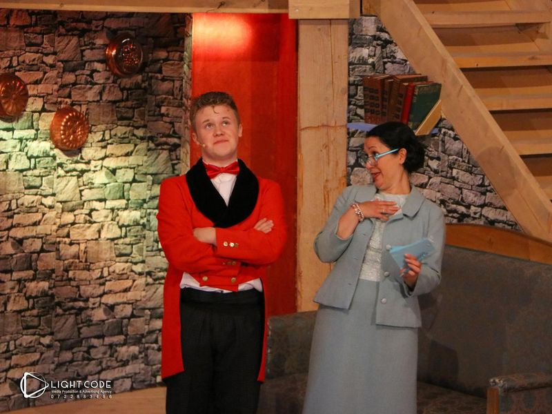 Foto 10 de Sherlock Holmes