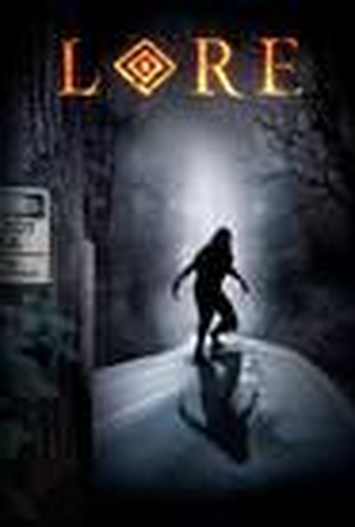 Poster 4 de Filme A Maldição da Floresta (2017)