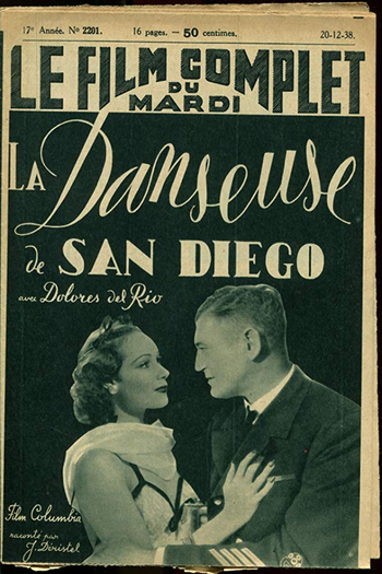  de Filme O Diabo à Solta (1937)