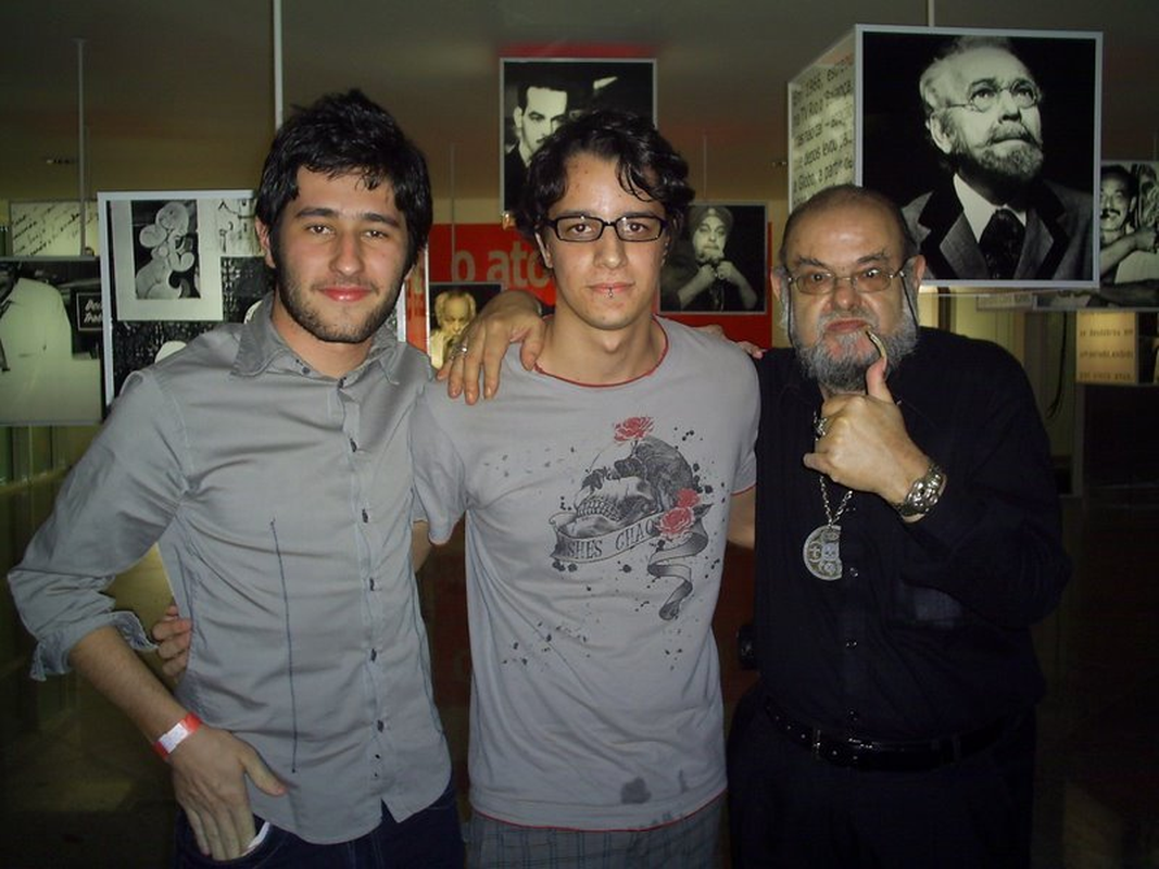 Felipe Leite - Foto 2